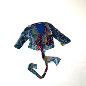 Alice + Olivia top - M